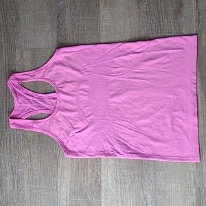 Lululemon Swiftly Tech Racerback Tank Top Size 6